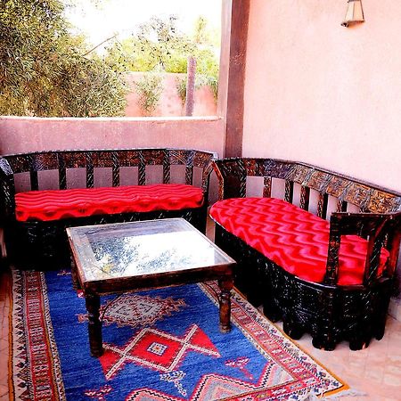 Latifa House Otel Sbiti Dış mekan fotoğraf