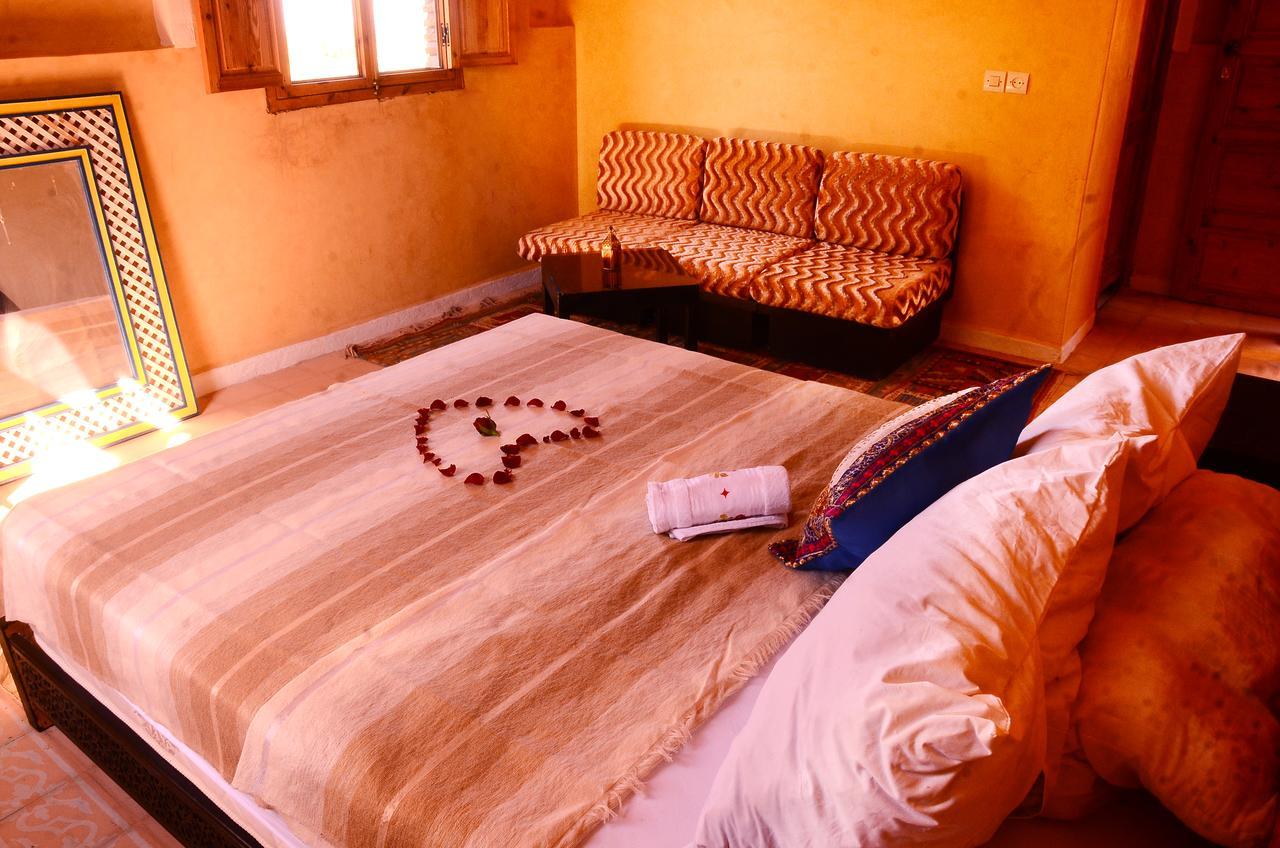 Latifa House Otel Sbiti Dış mekan fotoğraf