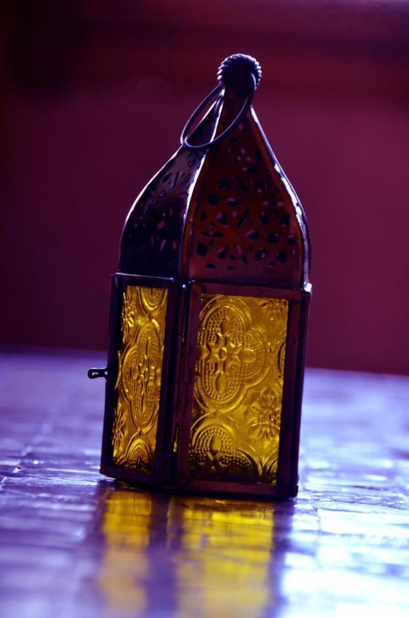 Latifa House Otel Sbiti Dış mekan fotoğraf