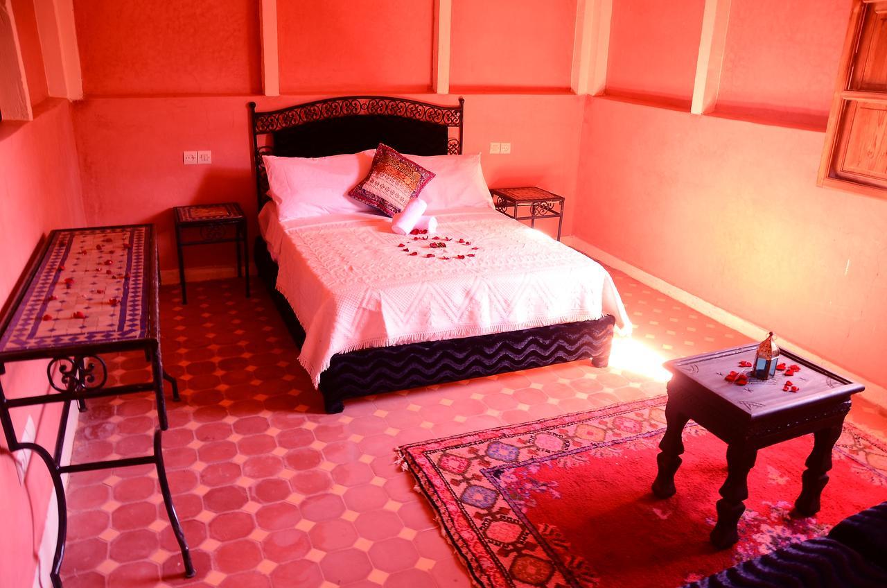 Latifa House Otel Sbiti Dış mekan fotoğraf