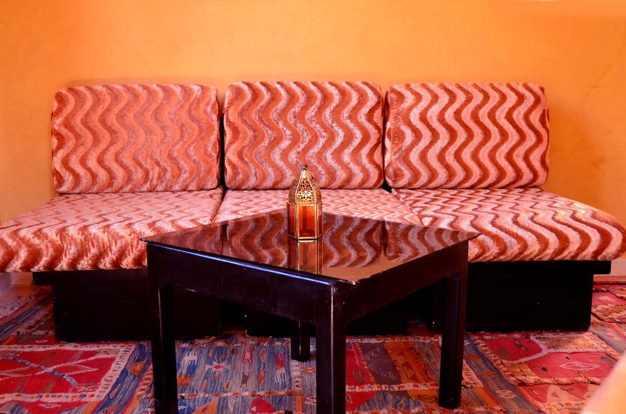 Latifa House Otel Sbiti Dış mekan fotoğraf