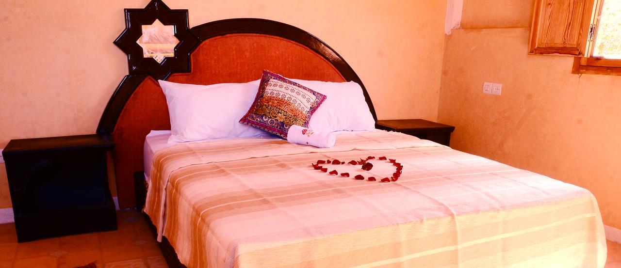 Latifa House Otel Sbiti Dış mekan fotoğraf