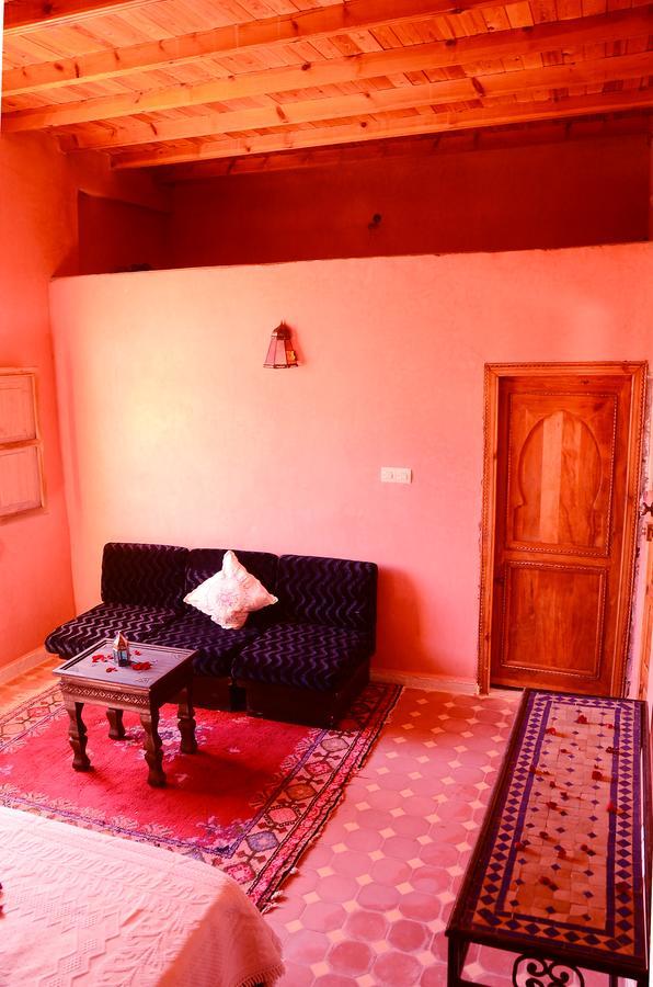 Latifa House Otel Marakeş Dış mekan fotoğraf