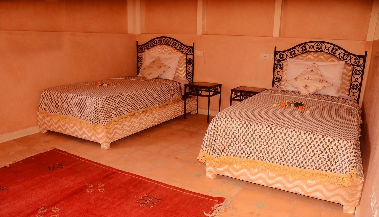 Latifa House Otel Sbiti Dış mekan fotoğraf
