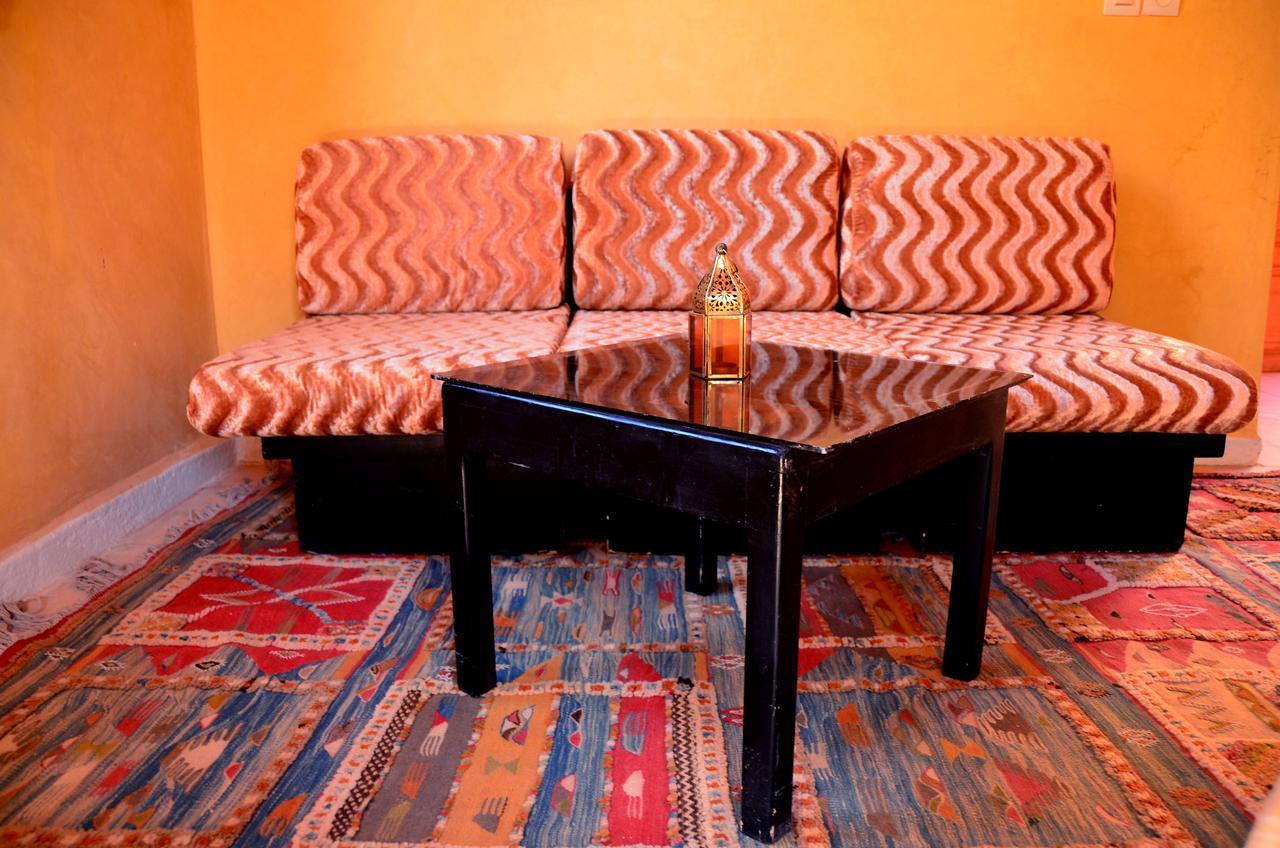 Latifa House Otel Sbiti Dış mekan fotoğraf