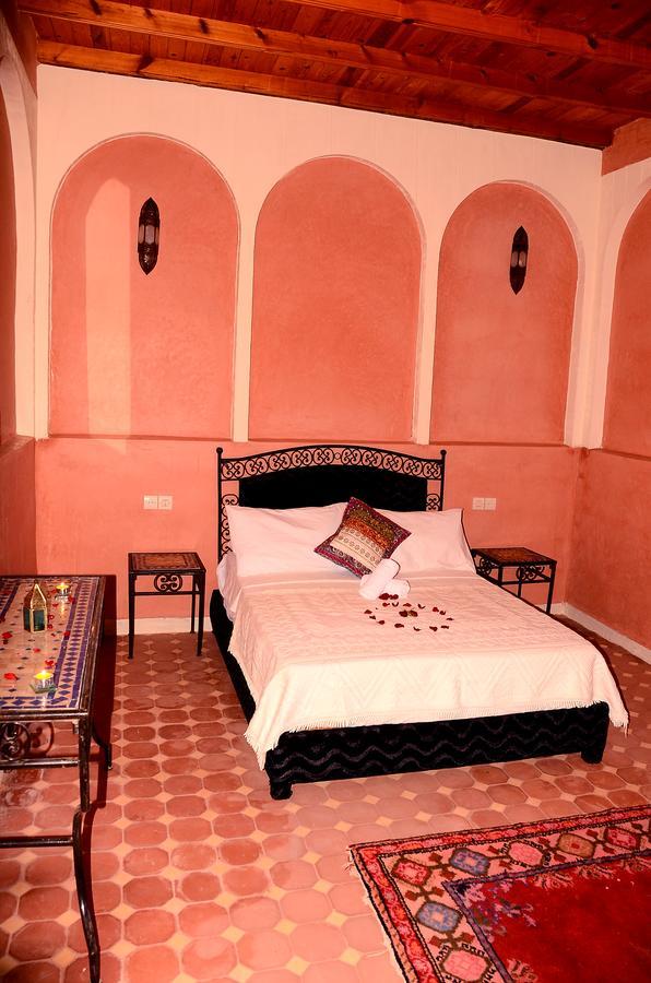 Latifa House Otel Sbiti Dış mekan fotoğraf