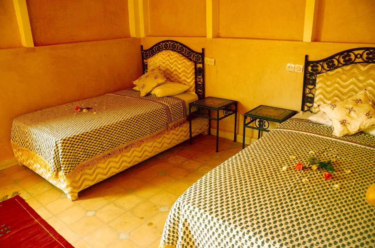 Latifa House Otel Sbiti Dış mekan fotoğraf