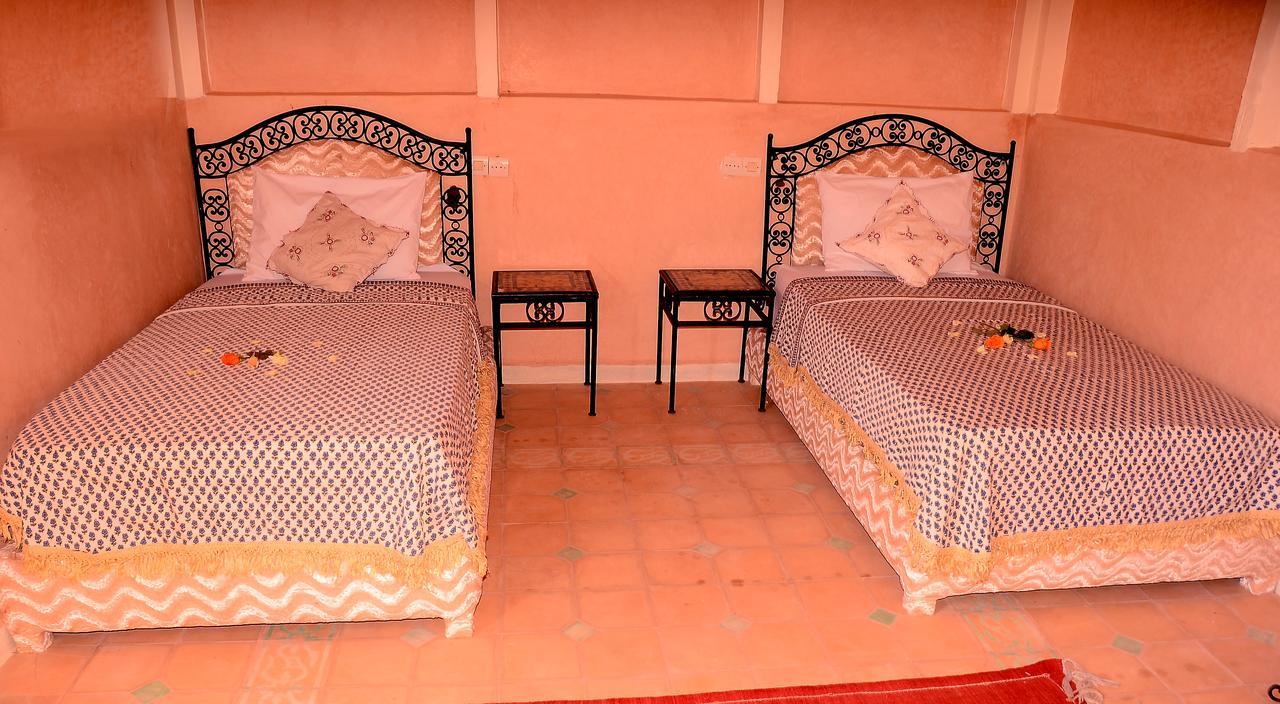 Latifa House Otel Sbiti Dış mekan fotoğraf