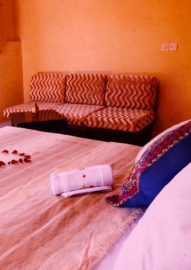 Latifa House Otel Sbiti Dış mekan fotoğraf