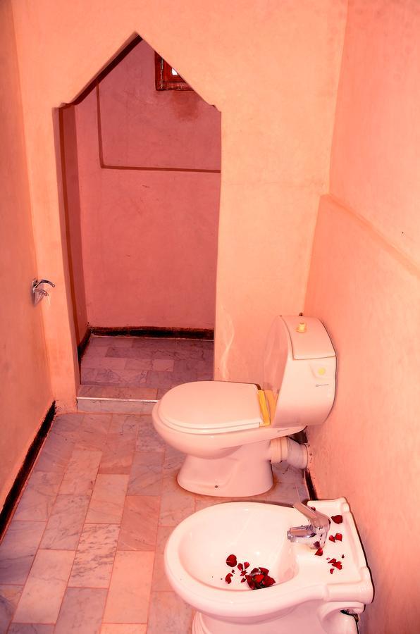 Latifa House Otel Sbiti Dış mekan fotoğraf