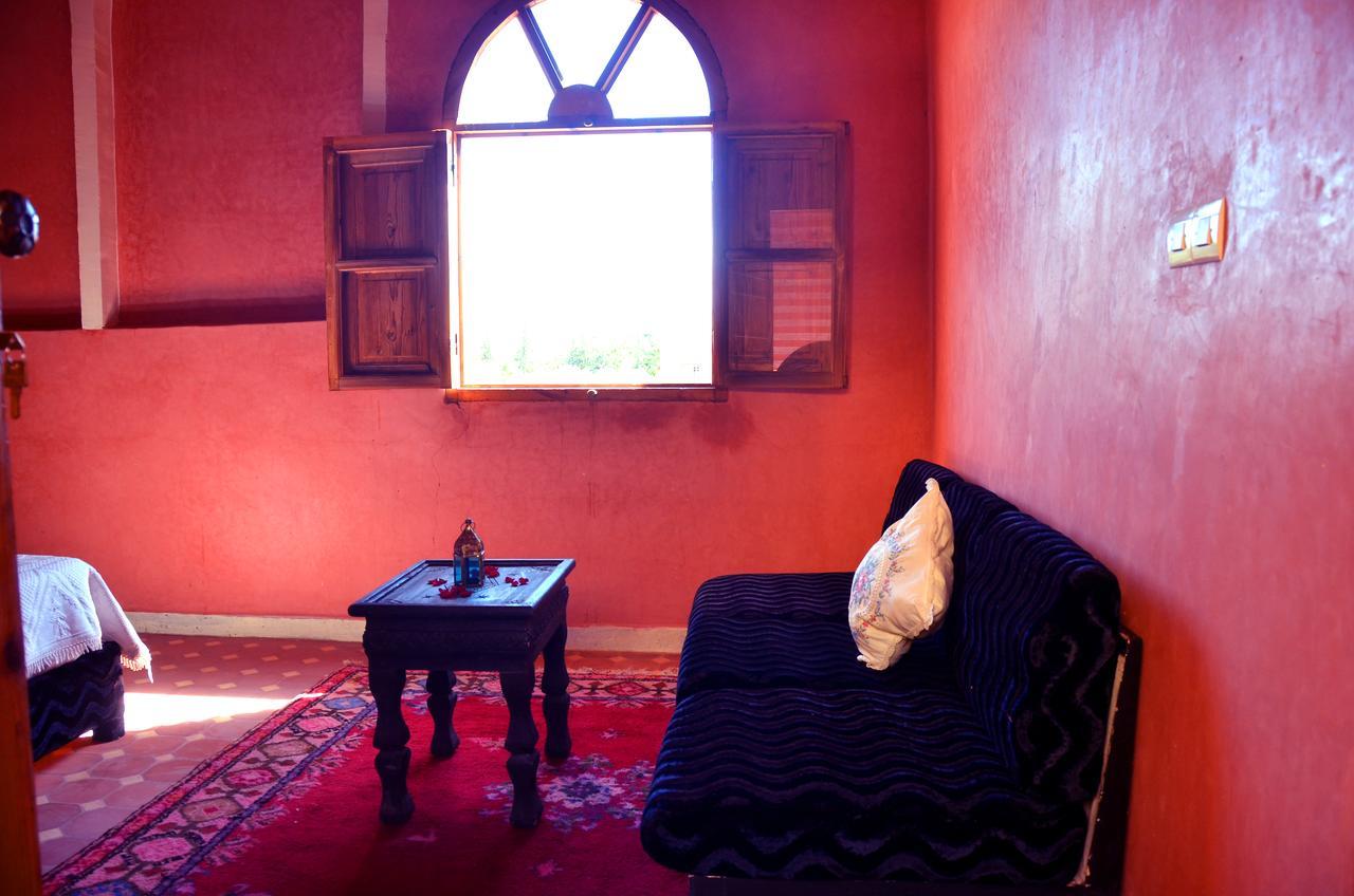 Latifa House Otel Sbiti Dış mekan fotoğraf