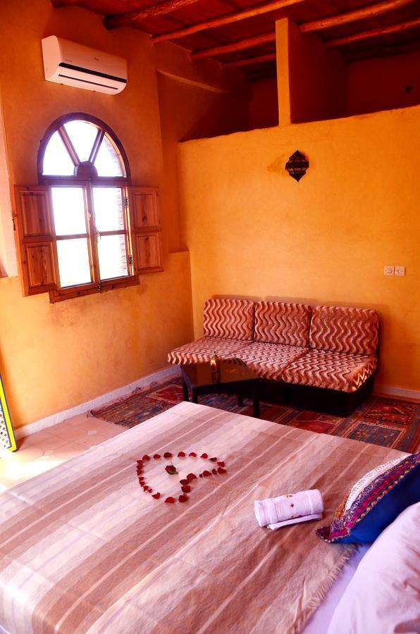 Latifa House Otel Marakeş Dış mekan fotoğraf