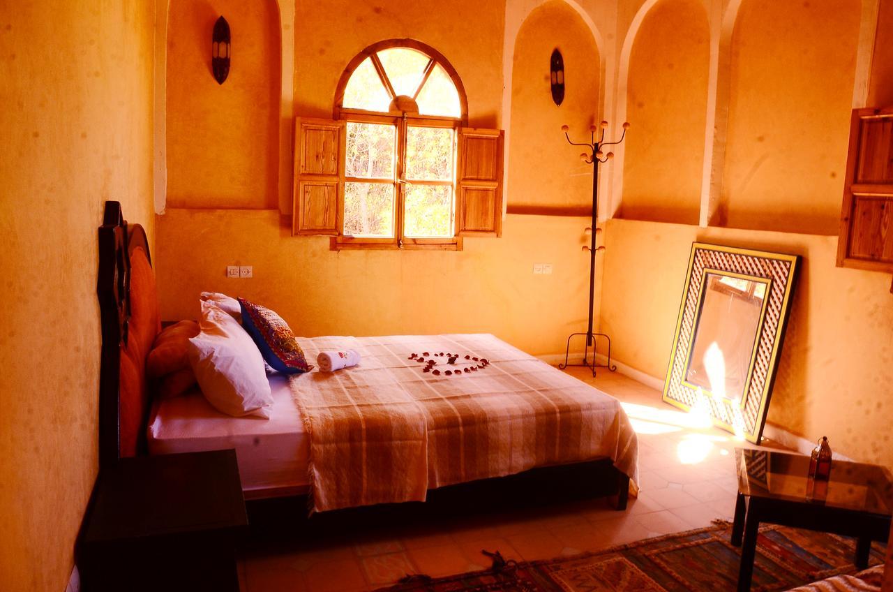 Latifa House Otel Sbiti Dış mekan fotoğraf