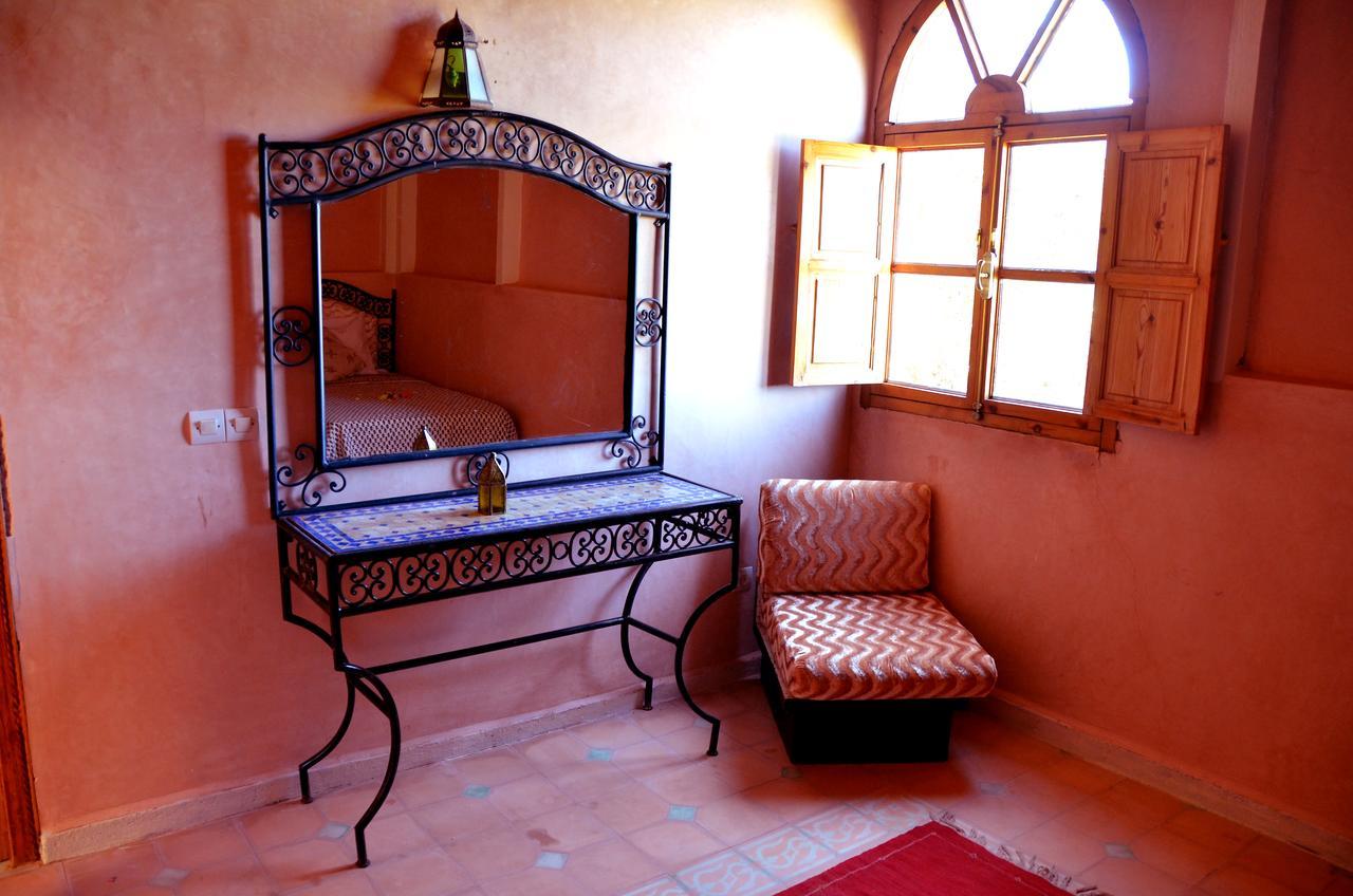Latifa House Otel Sbiti Dış mekan fotoğraf