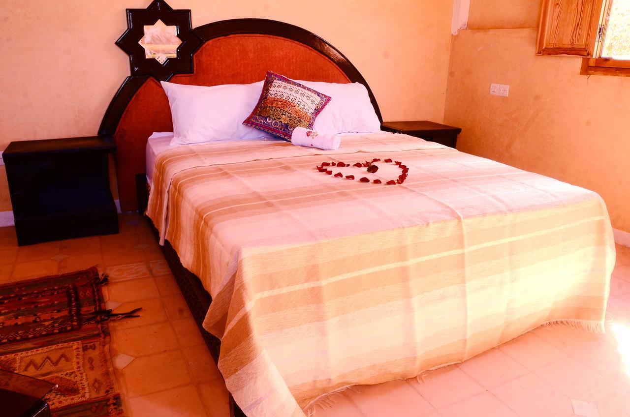 Latifa House Otel Sbiti Dış mekan fotoğraf