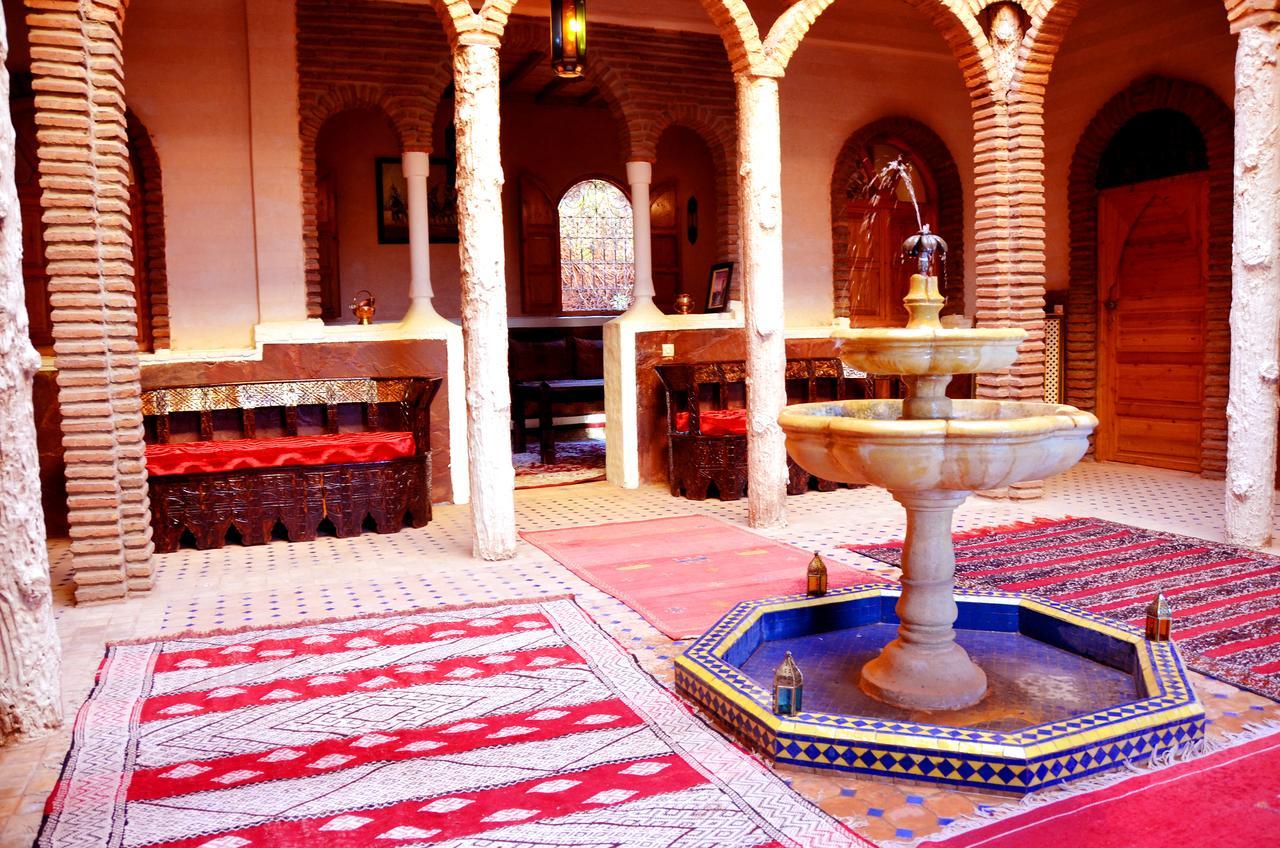 Latifa House Otel Sbiti Dış mekan fotoğraf