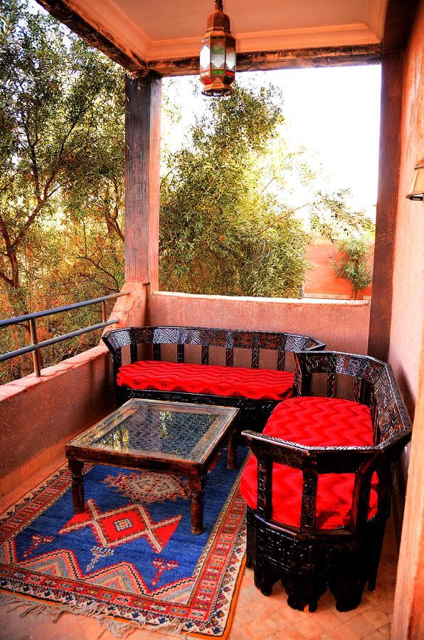 Latifa House Otel Sbiti Dış mekan fotoğraf