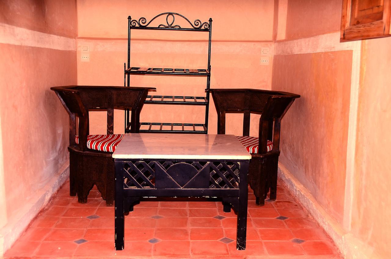 Latifa House Otel Sbiti Dış mekan fotoğraf