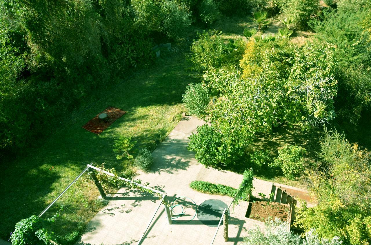 Latifa House Otel Marakeş Dış mekan fotoğraf