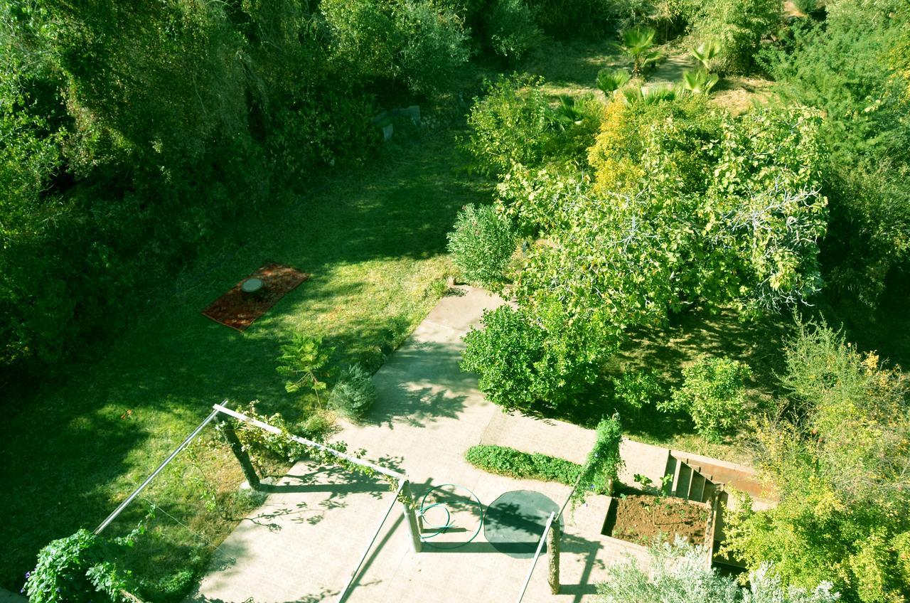 Latifa House Otel Sbiti Dış mekan fotoğraf