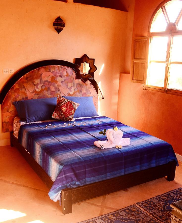 Latifa House Otel Sbiti Dış mekan fotoğraf