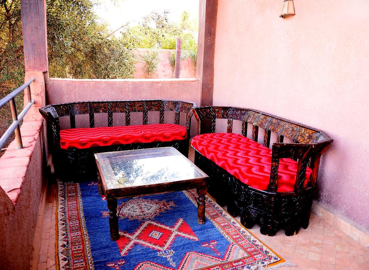 Latifa House Otel Sbiti Dış mekan fotoğraf