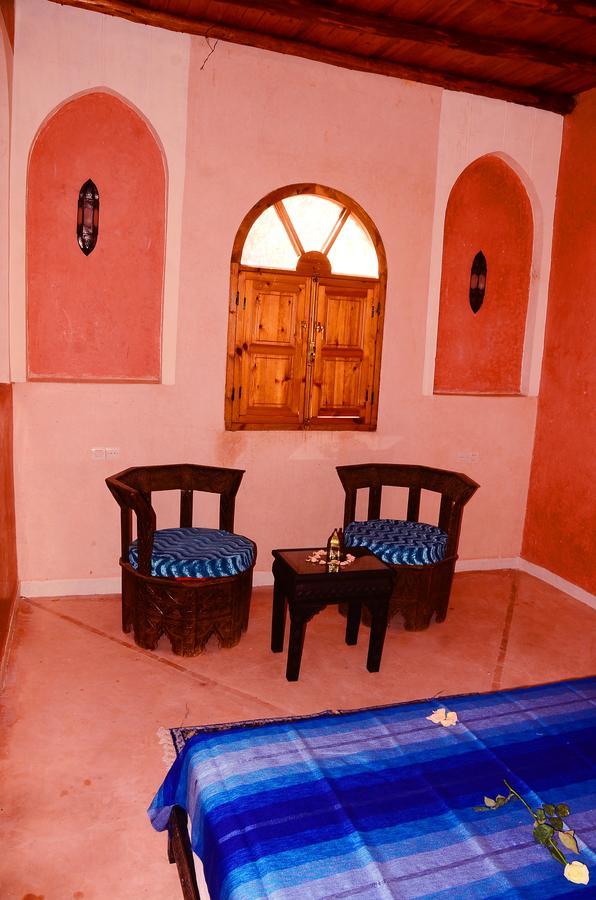 Latifa House Otel Sbiti Dış mekan fotoğraf