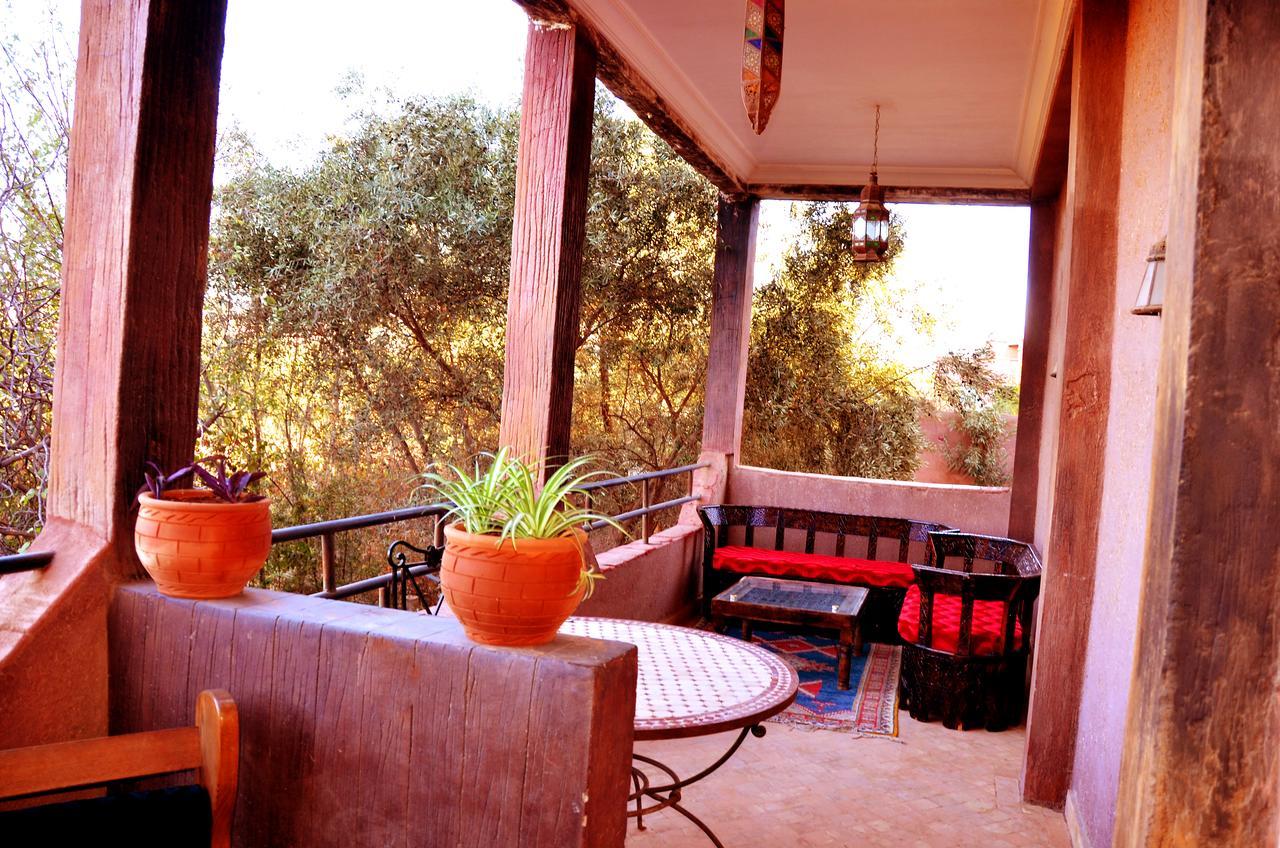 Latifa House Otel Sbiti Dış mekan fotoğraf