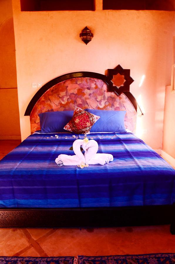Latifa House Otel Sbiti Dış mekan fotoğraf
